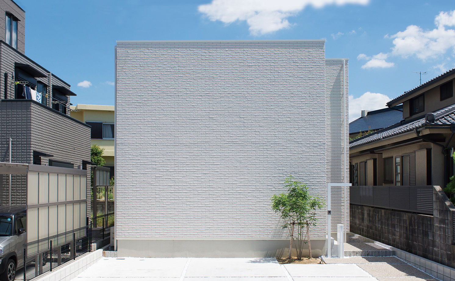 Suumo 憧れだった 大空間で暮らす家 トヨタホーム の建築実例詳細 注文住宅