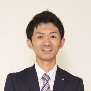トヨタホームの担当者画像
