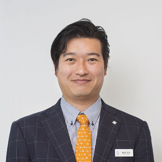 トヨタホームの担当者画像