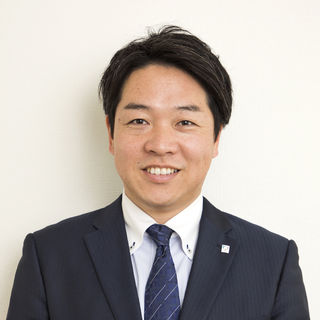 トヨタホームの担当者画像