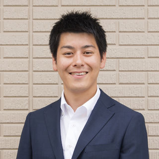 トヨタホームの担当者画像