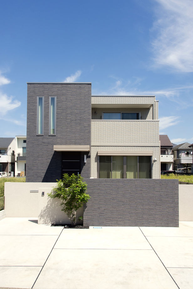 トヨタホーム 【45坪以下/収納充/間取り図あり】実家事室や趣味のスペースも。快適・家事ラクな住まいの建築実例画像9