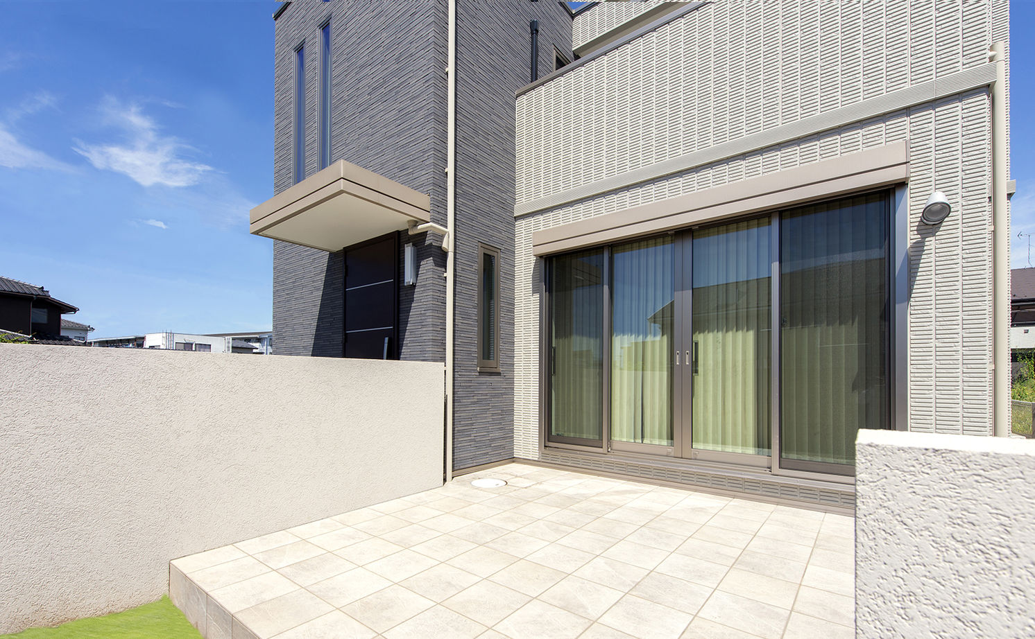 トヨタホーム 【45坪以下/収納充/間取り図あり】実家事室や趣味のスペースも。快適・家事ラクな住まいの建築実例画像10