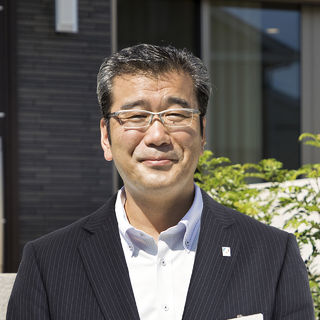 トヨタホームの担当者画像