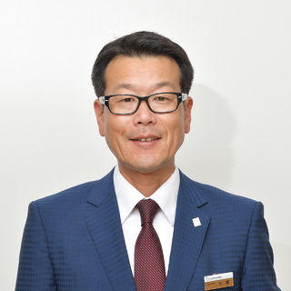 トヨタホームの担当者画像