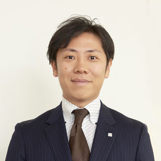 トヨタホームの担当者画像