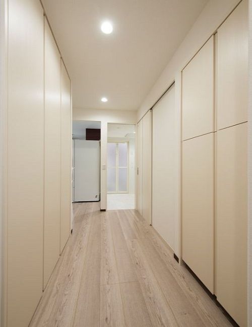 トヨタホーム 全館空調「スマート・エアーズ」で家族みんなが快適。大空間LDKのある二世帯住宅の建築実例画像7