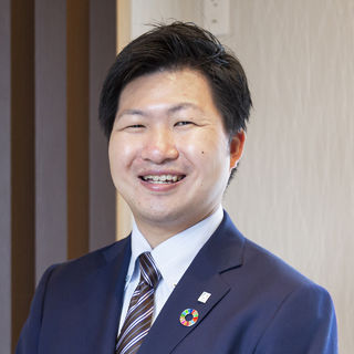 トヨタホームの担当者画像