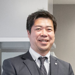 トヨタホームの担当者画像