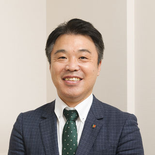 トヨタホームの担当者画像