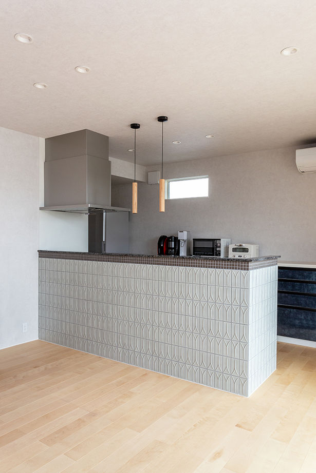 トヨタホーム 【45坪以下/間取り図あり/家事ラク】大切な人たちとの時間を大切にする、木の香りに満ちた“和”の住まいの建築実例画像4