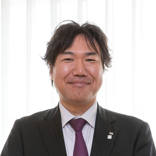 トヨタホームの担当者画像