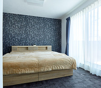 トヨタホーム 理想を詰め込んだ、夫婦のセンスが光るスタイリッシュな住まいの建築実例画像4