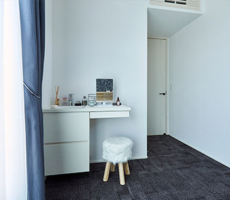 トヨタホーム 理想を詰め込んだ、夫婦のセンスが光るスタイリッシュな住まいの建築実例画像5