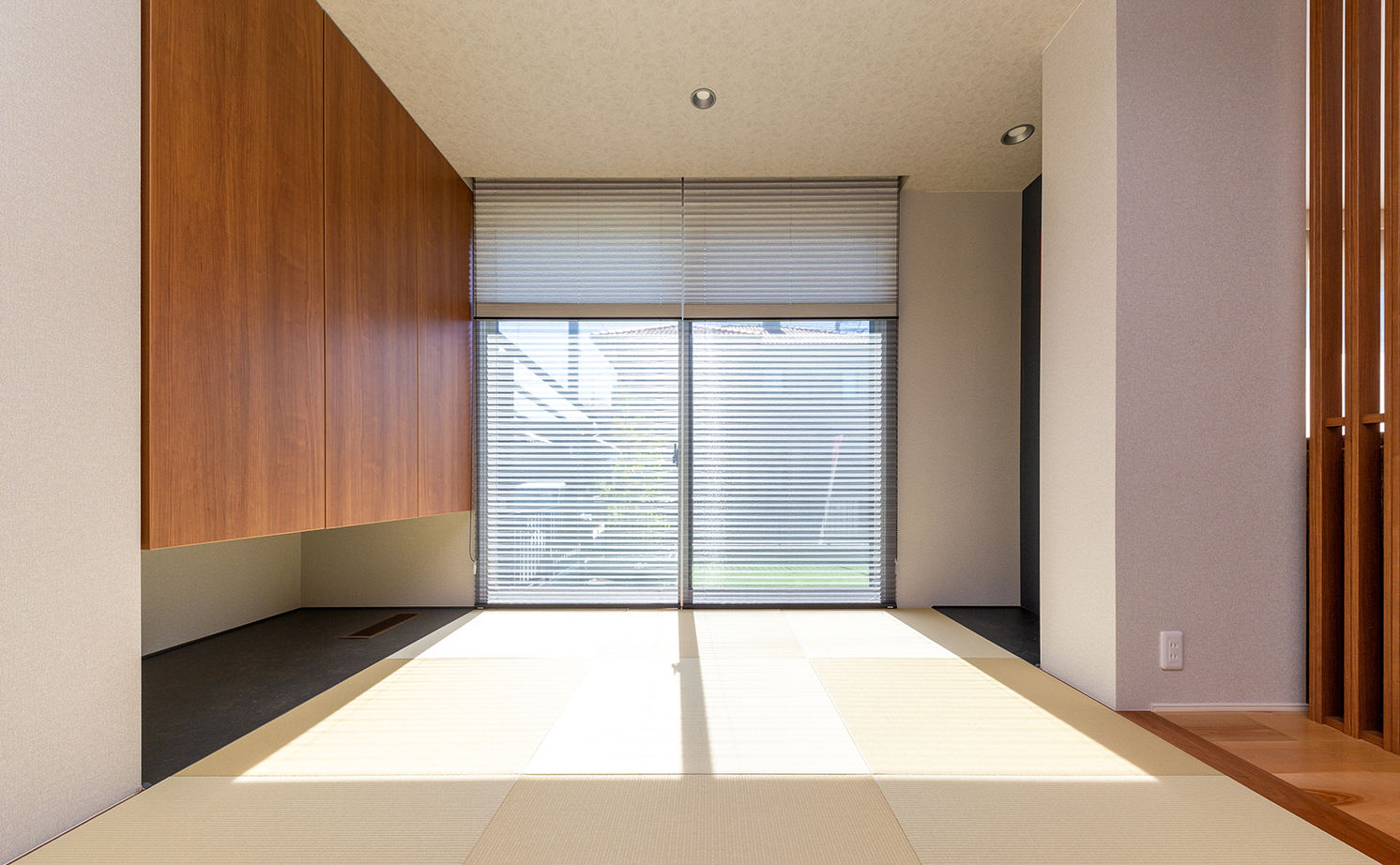 トヨタホーム 【45坪以下/全館空調/太陽光発電】シンプルな佇まいに、毎日の暮らしやすさと全館空調の快適さを詰め込んでの建築実例画像5