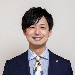 トヨタホームの担当者画像