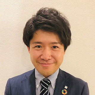 トヨタホームの担当者画像