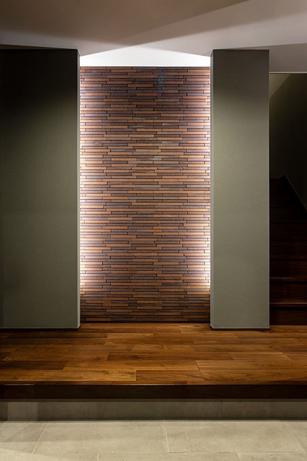 トヨタホーム ふたりで料理をしてゲストを招いて、食事とおしゃべりを楽しむ家の建築実例画像7