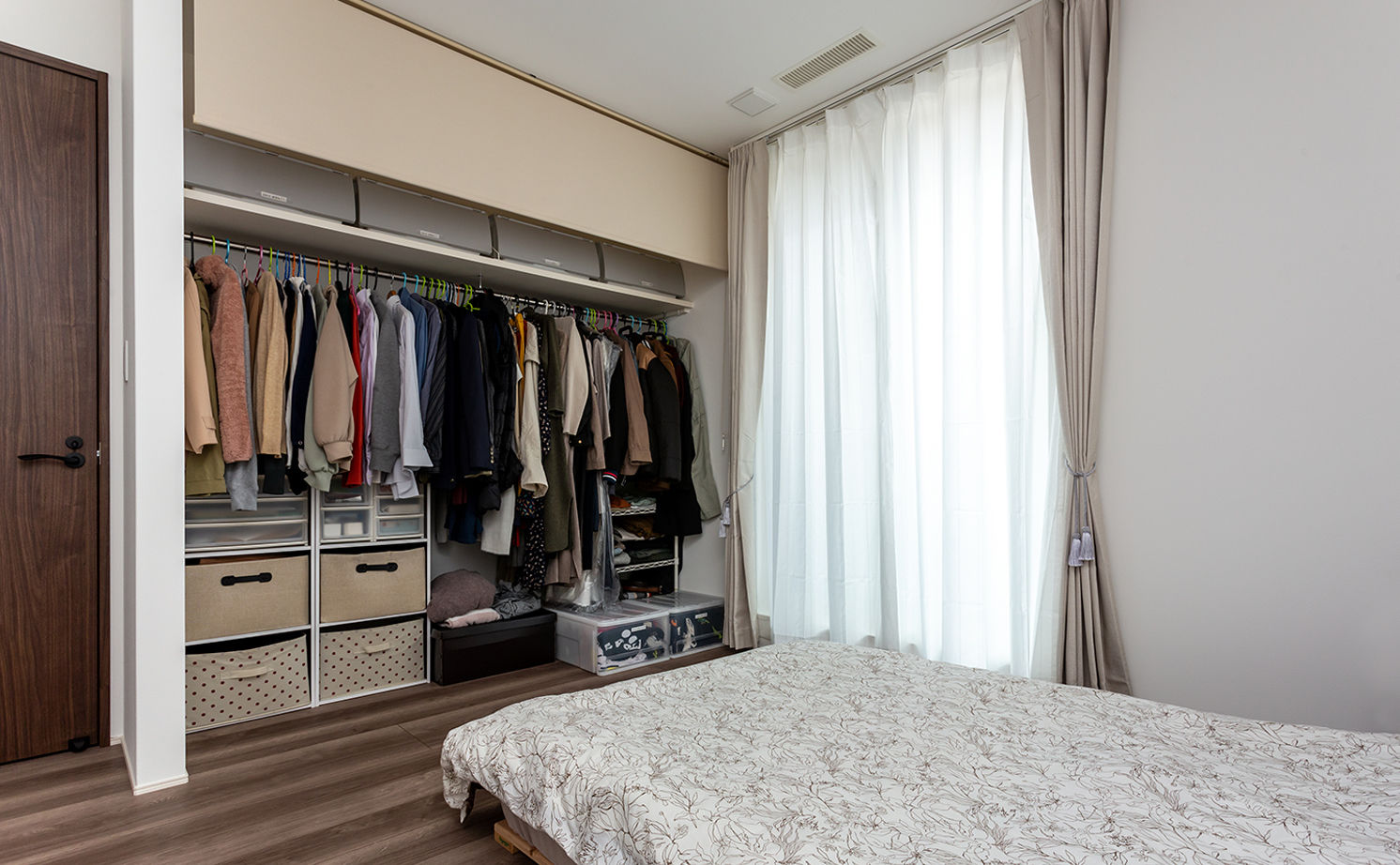 トヨタホーム ふたりで料理をしてゲストを招いて、食事とおしゃべりを楽しむ家の建築実例画像9