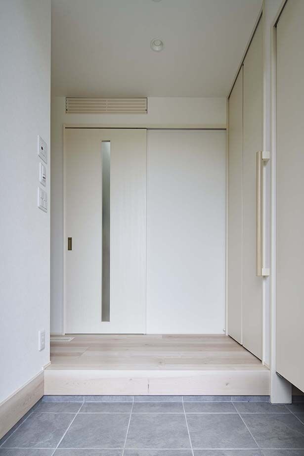 トヨタホーム 明るく爽やかなリゾート感あふれる住まいの建築実例画像7