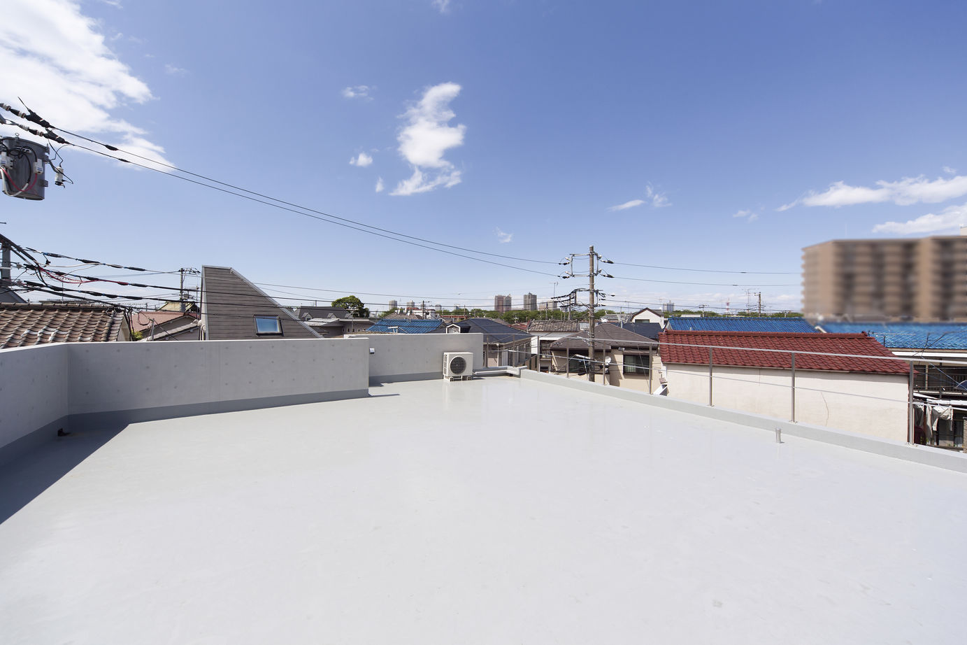 RC design 【3500~4000万円/二世帯/間取り】ナチュラルモダン×スタイリッシュ。多彩な顔を持つ魅力あふれる憩いの場の建築実例画像10