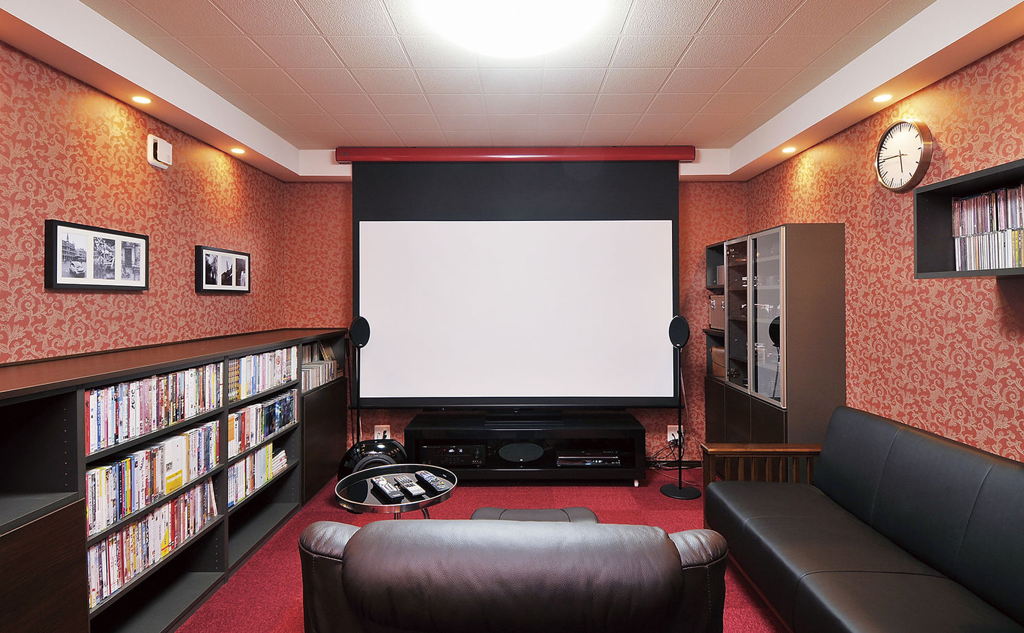 RC design 【間取り図有/3階建て/多世帯/バリアフリー】各世帯の要望はもちろん、将来を見据えた高性能で快適な住まいの建築実例画像10