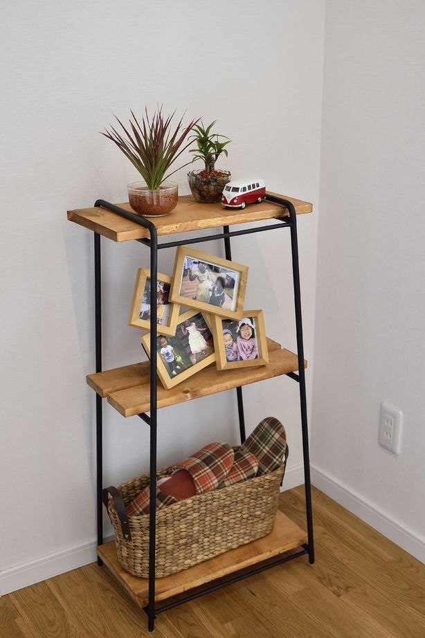 大進建設 【平屋＋α】「友人の家が良かったから」。デザイン×使いやすさ×キレイな空気の建築実例画像6