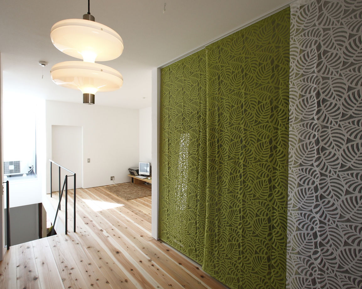 D'S STYLE（ディーズスタイル） 【1000万円台】格好いい外観と、明るく開放的な室内。建築家の考えたこだわりのシンプルハウスの建築実例画像6