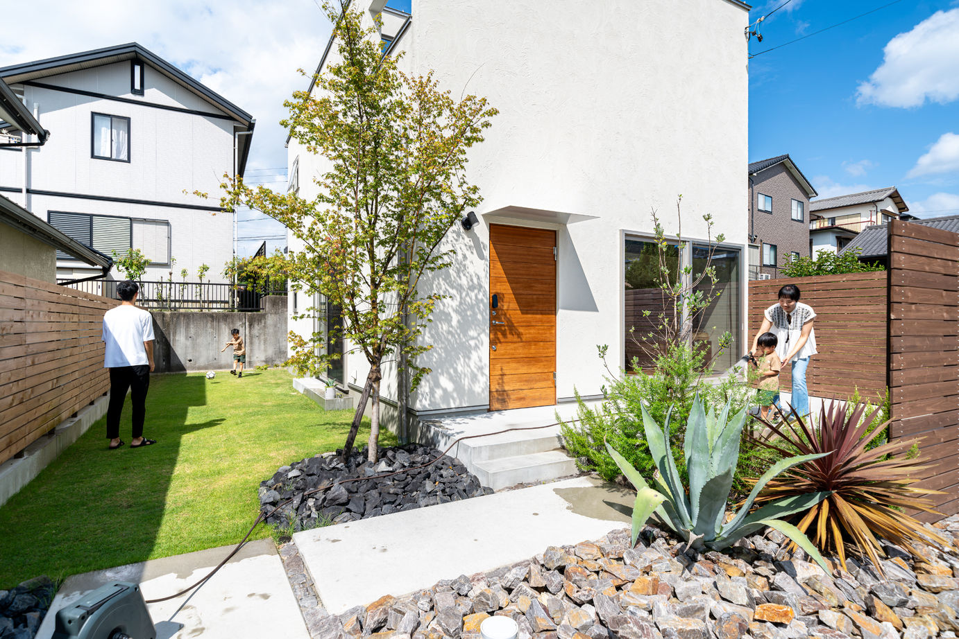 D'S STYLE（ディーズスタイル）の建築実例画像