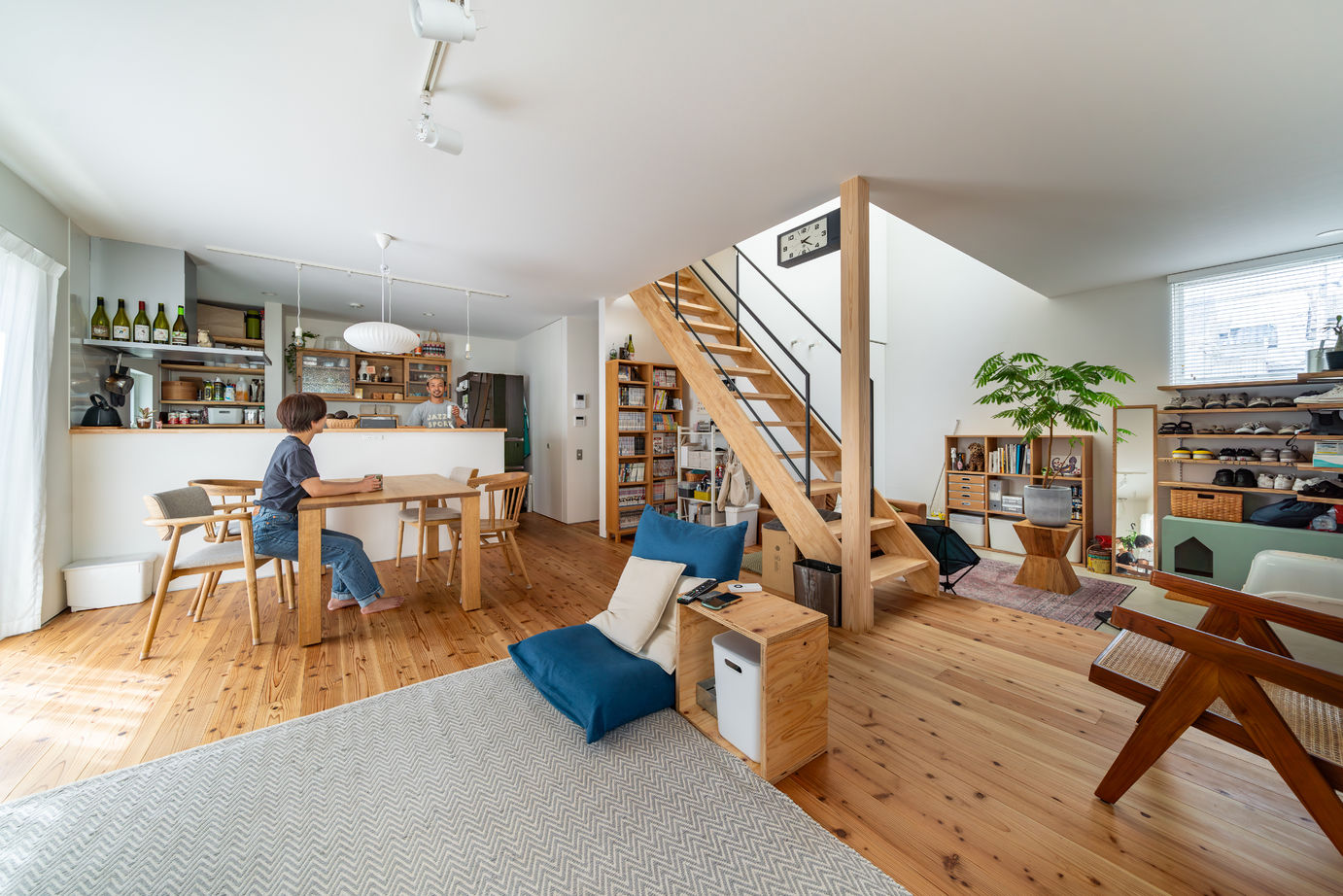 D'S STYLE（ディーズスタイル）の建築実例画像