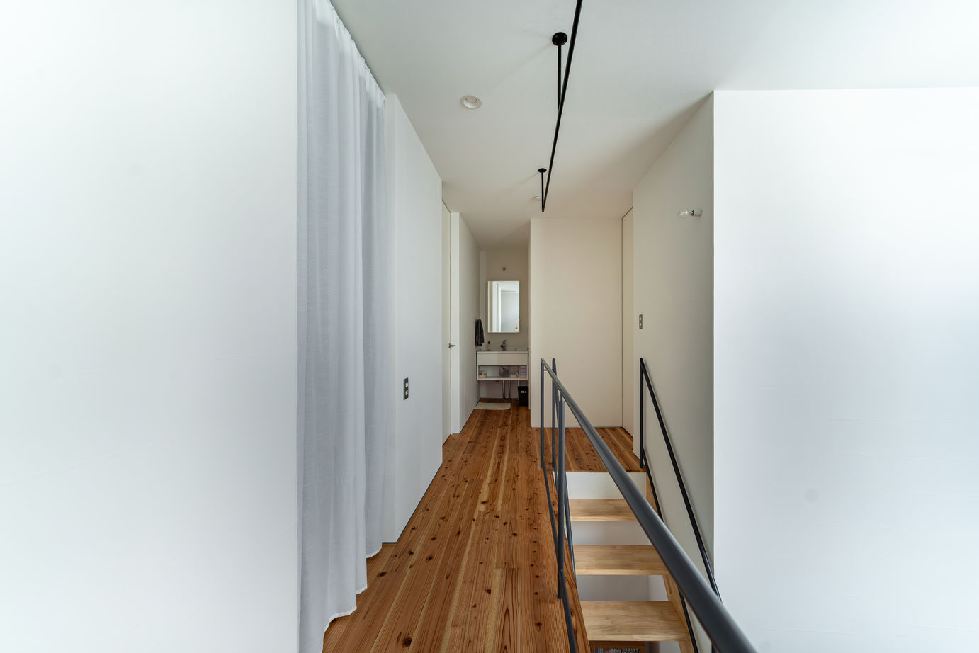 D'S STYLE（ディーズスタイル） 【2000万円台】土間スペースを有効活用！家にいながらアウトドア気分を楽しめる家の建築実例画像7