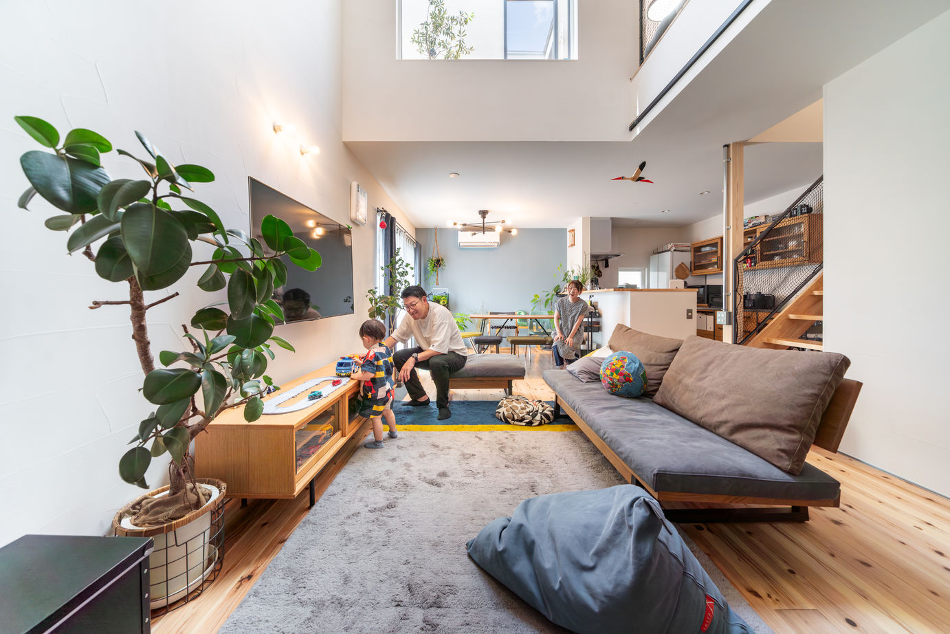 D'S STYLE（ディーズスタイル）の建築実例画像