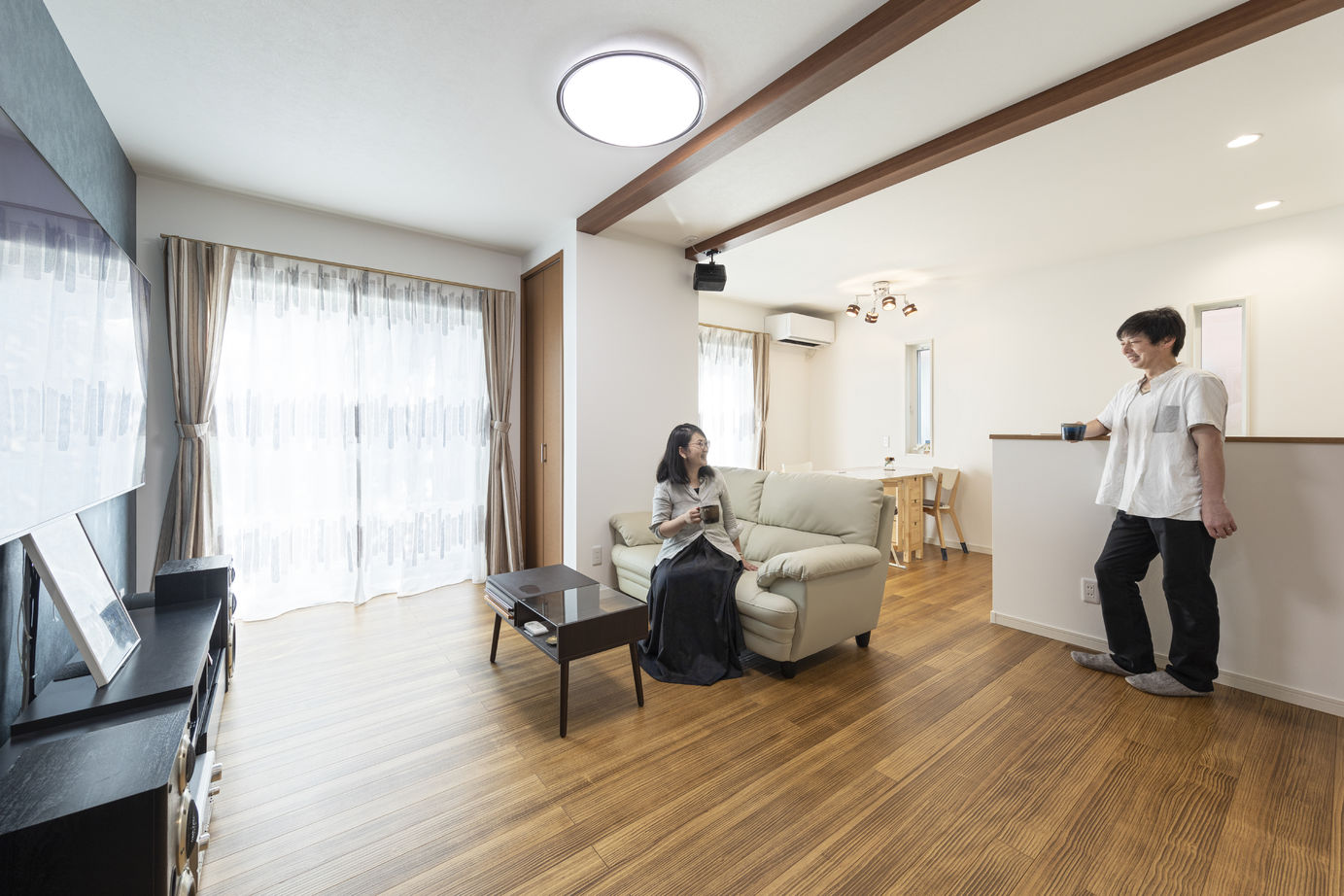 一級建築士事務所　フォルムの建築実例画像