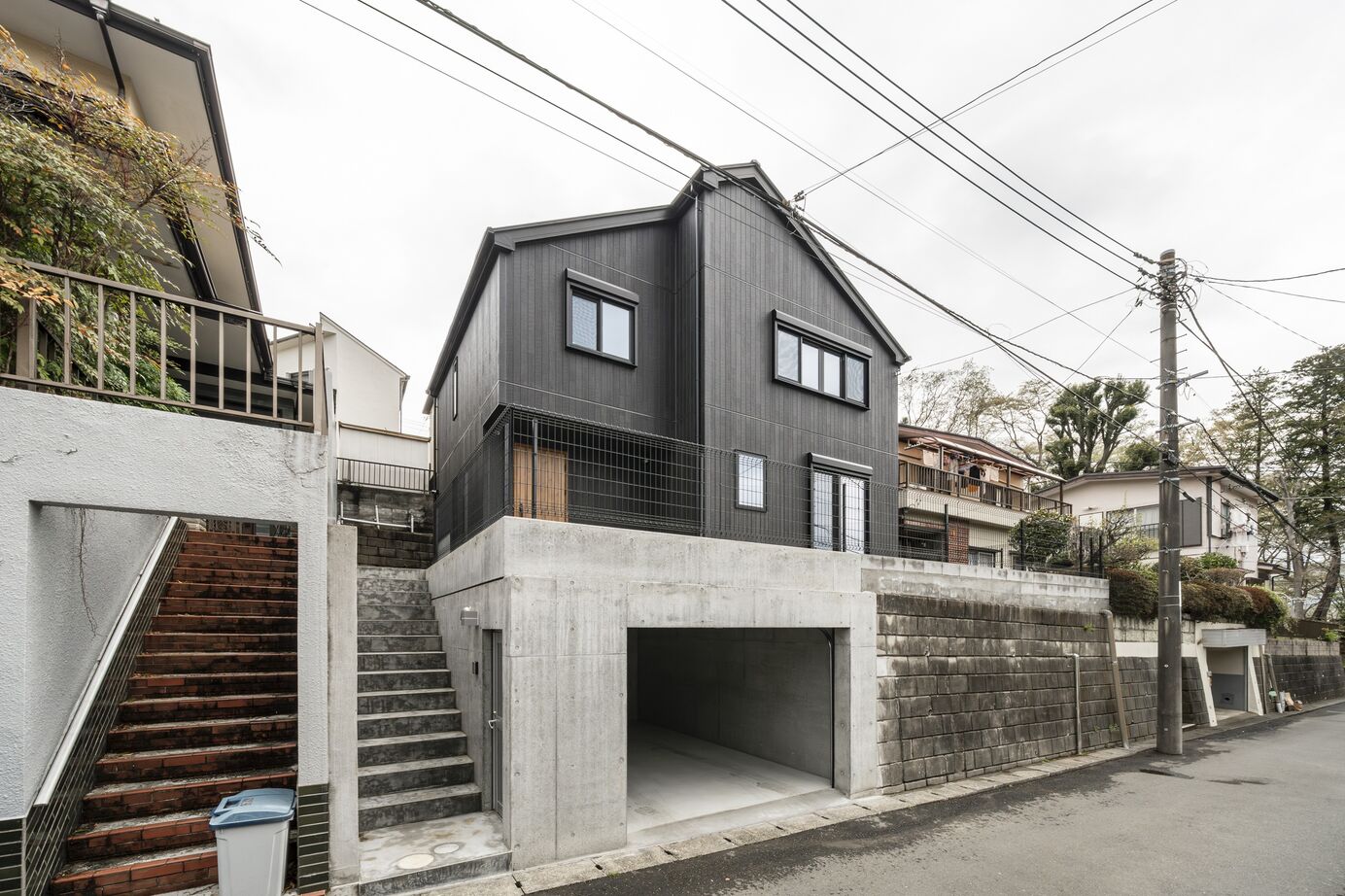一級建築士事務所　フォルムの建築実例画像