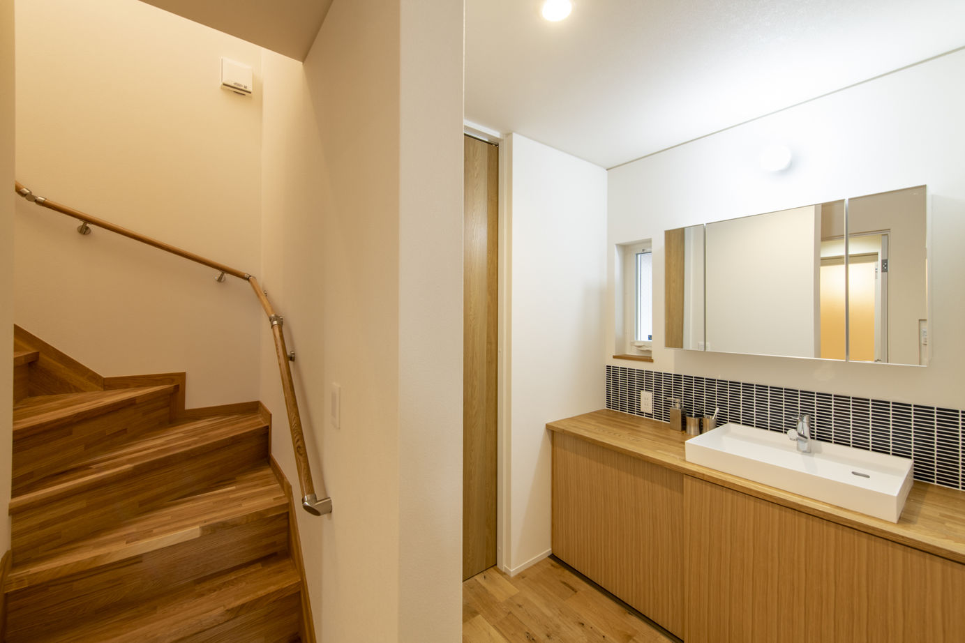 モジュールホーム 景色と暮らしをつなぐ住まいの建築実例画像4