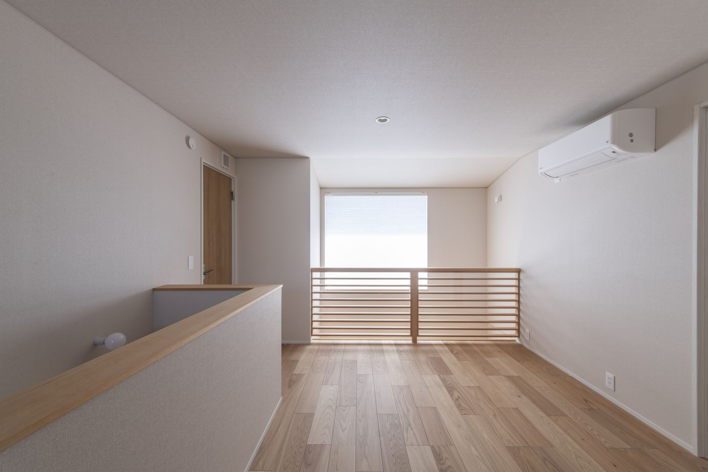 モジュールホーム 中庭とつながる住まい(付加断熱/長期優良住宅）の建築実例画像6