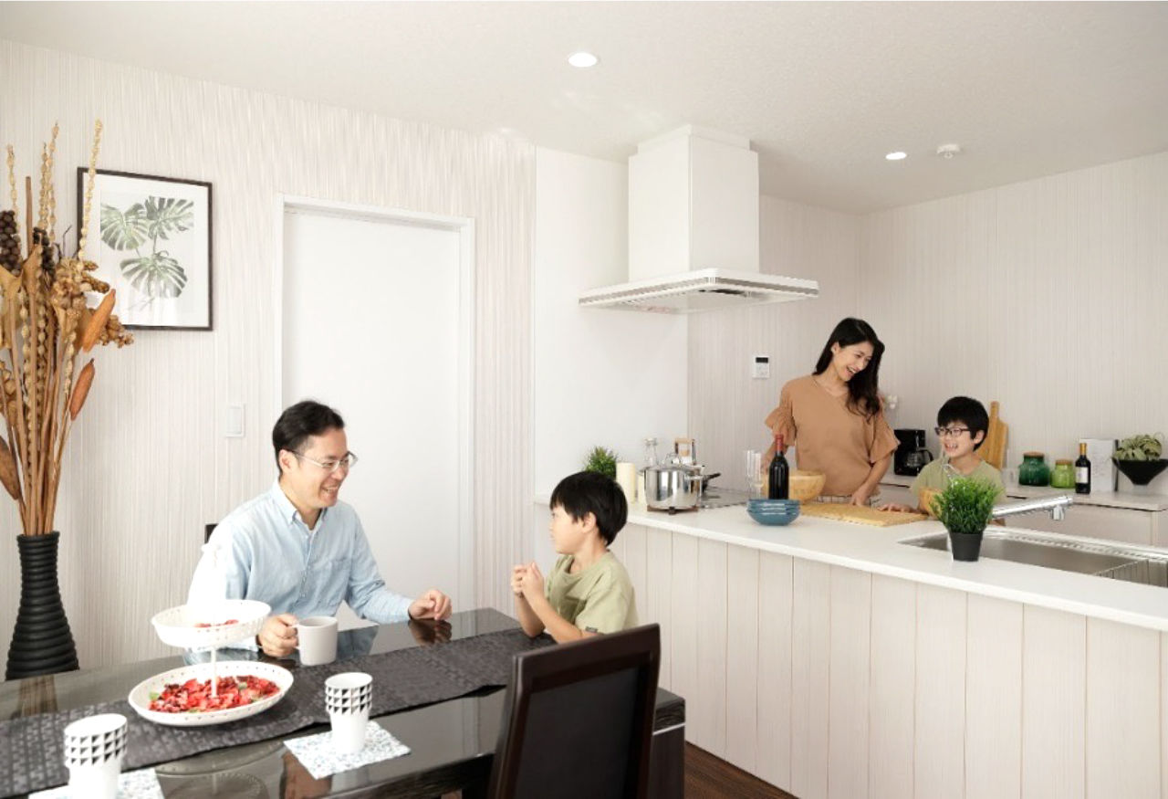 エステート白馬 【2000万円|30坪台】毎日がリゾート空間。プール、サウナ、おうちキャンプなど、趣味を存分に楽しむ住まいの建築実例画像6