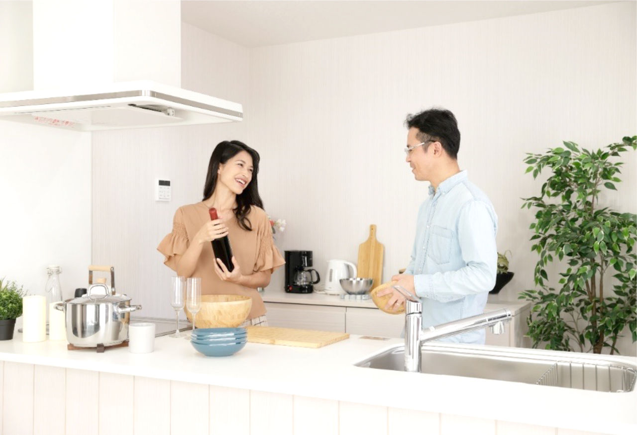 エステート白馬 【2000万円|30坪台】毎日がリゾート空間。プール、サウナ、おうちキャンプなど、趣味を存分に楽しむ住まいの建築実例画像7