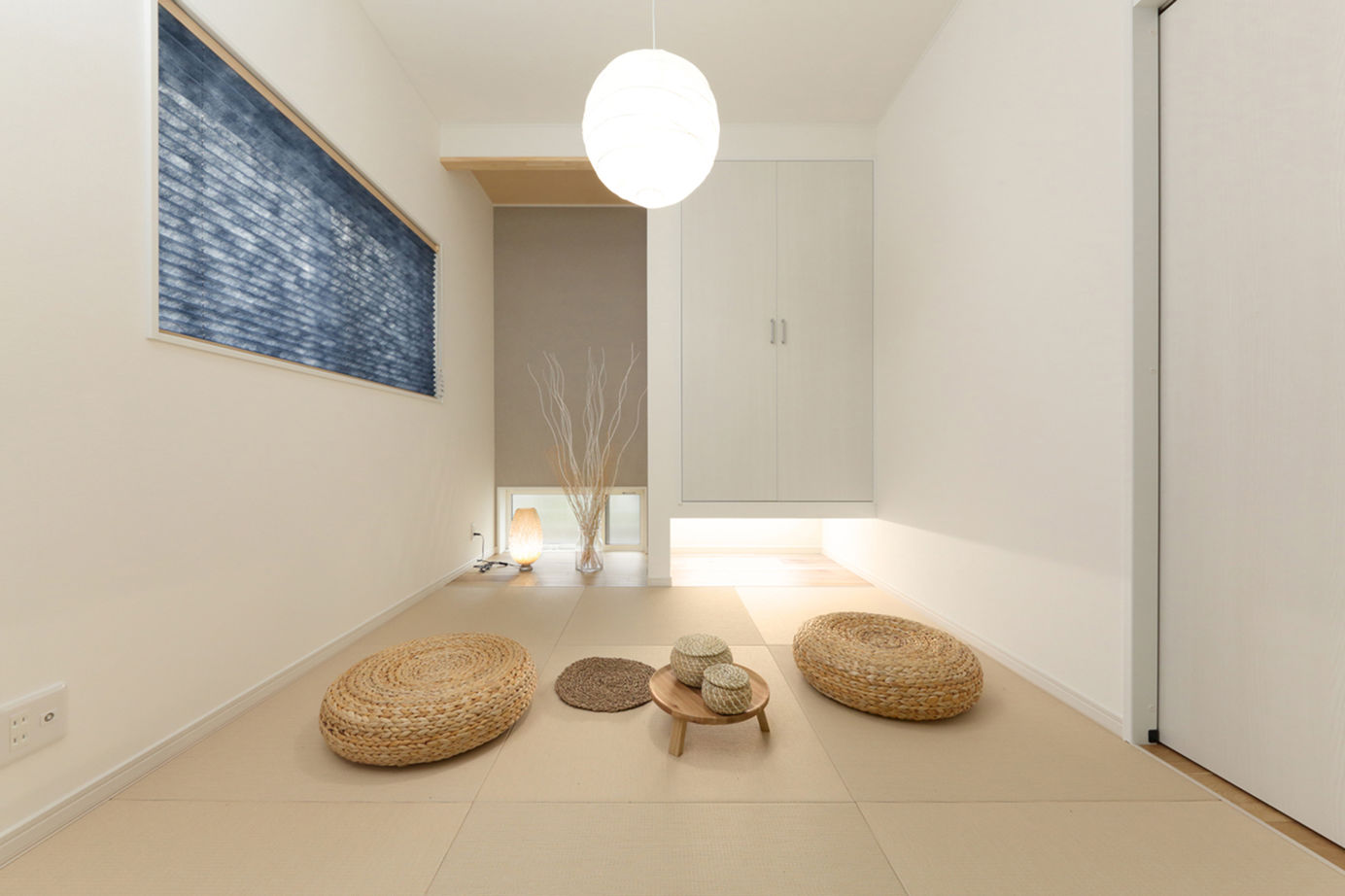 エステート白馬 【2000万円台|30坪台|ZEH】フルオープンキッチンで家族の会話も弾む。家事ラクの間取りが嬉しいエコハウスの建築実例画像6