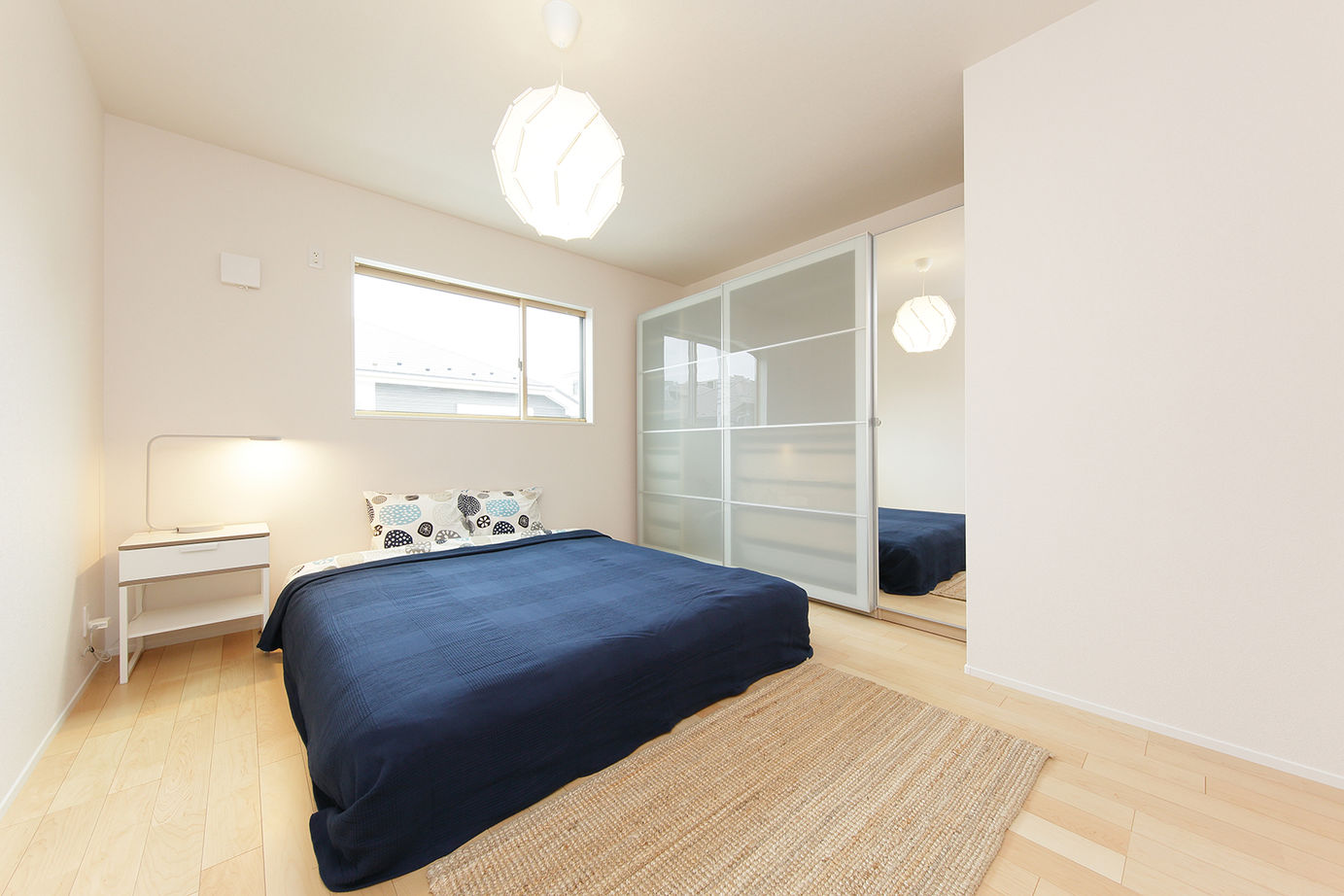 エステート白馬 【1000万円台|20坪台|吹き抜け】高気密･高断熱で毎日快適。セカンドリビングで趣味を楽しみ自由に過ごす家の建築実例画像9