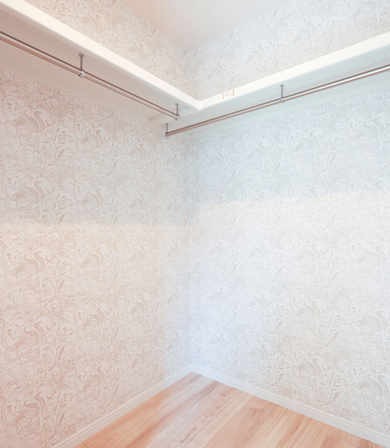 天然木の家　HODAKA 一級建築士事務所 【京都/吹抜け/化粧梁】スーモカウンターで紹介され、耐震性や天然木、紹介された土地が気に入りほぼ即決の建築実例画像4