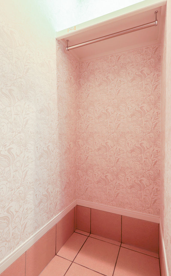 天然木の家　HODAKA 一級建築士事務所 【京都/吹抜け/化粧梁】スーモカウンターで紹介され、耐震性や天然木、紹介された土地が気に入りほぼ即決の建築実例画像6