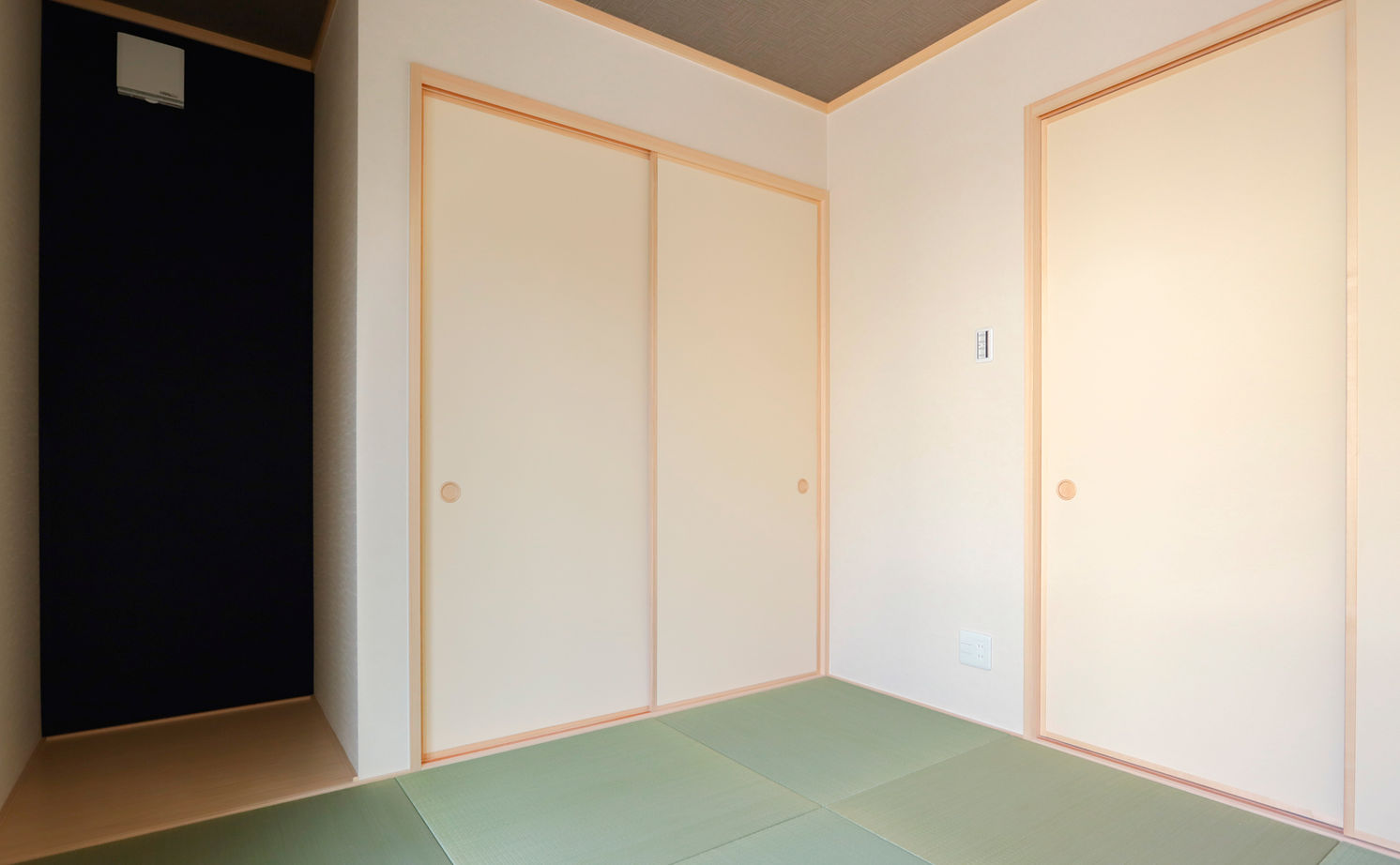 天然木の家　HODAKA 一級建築士事務所 【京都/吹抜け/化粧梁】スーモカウンターで紹介され、耐震性や天然木、紹介された土地が気に入りほぼ即決の建築実例画像14