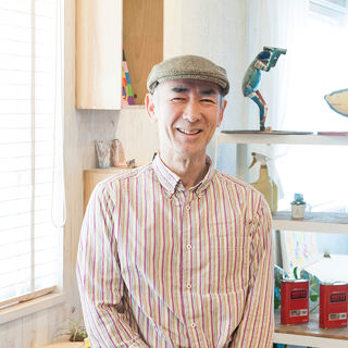 天然木の家　HODAKA 一級建築士事務所の担当者画像