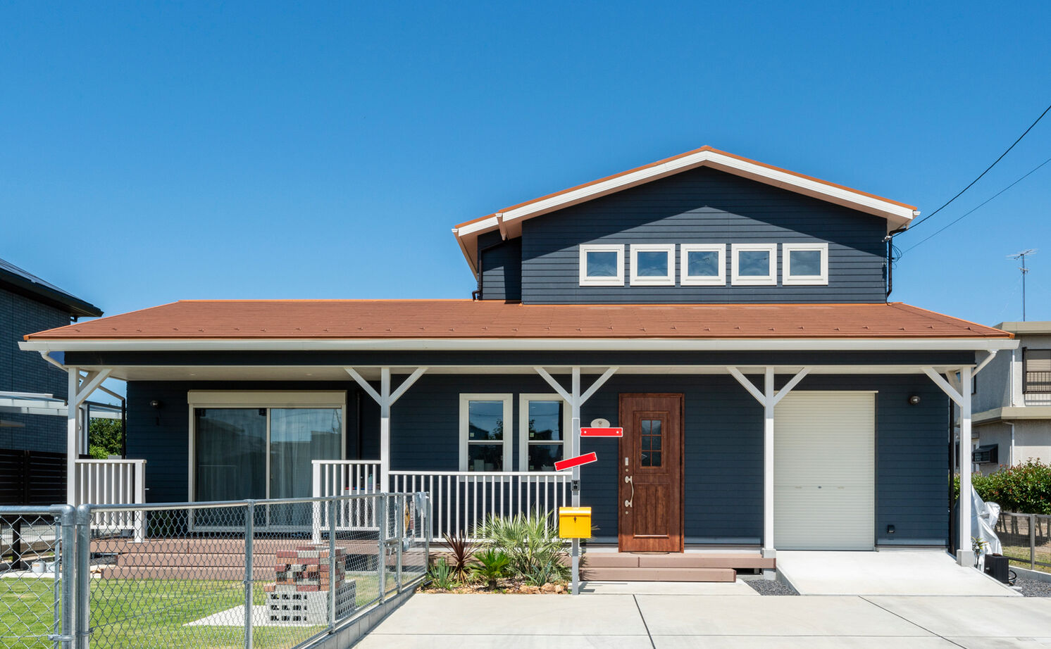 天然木の家　HODAKA 一級建築士事務所の建築実例画像