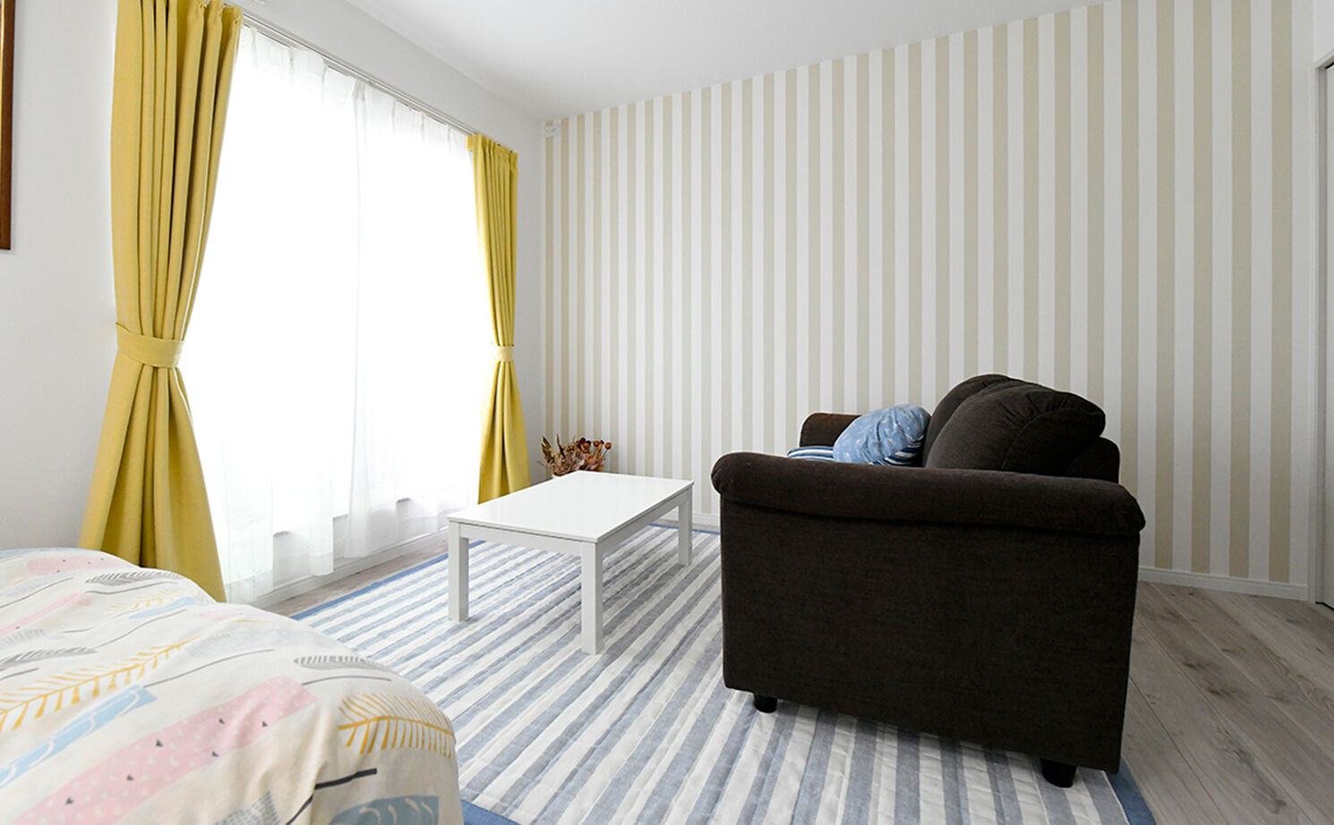 天然木の家　HODAKA 一級建築士事務所 【京都/1000万円台/狭小/間取り】家づくりで実現したいことをノートに書きためて、こだわりをすべて実現の建築実例画像9