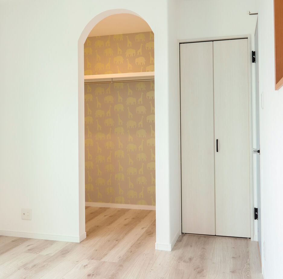 天然木の家　HODAKA 一級建築士事務所 【京都/1000万円台/狭小/間取り】家づくりで実現したいことをノートに書きためて、こだわりをすべて実現の建築実例画像16