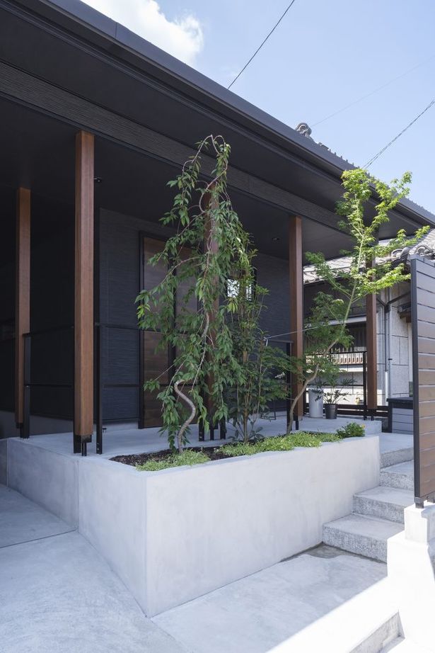 NEOデザインホーム 【ビルトインガレージ/収納充実】秀逸の暮らし動線 子育てに優しいガレージハウスの建築実例画像10