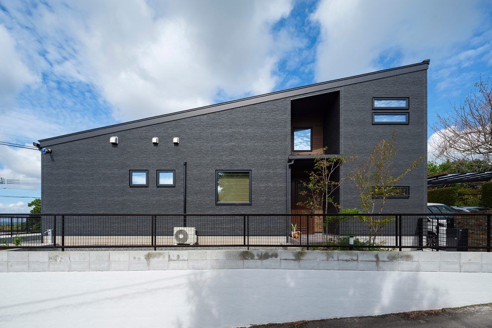 NEOデザインホームの建築実例画像