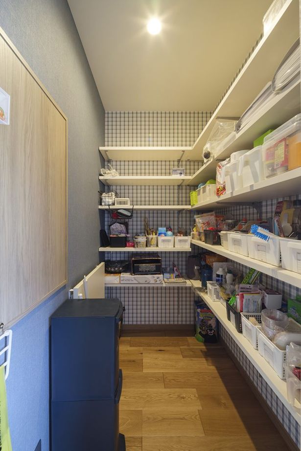 NEOデザインホーム 【平屋/土間/家事ラク】家と庭をつなぐ 土間のある平屋の家の建築実例画像4